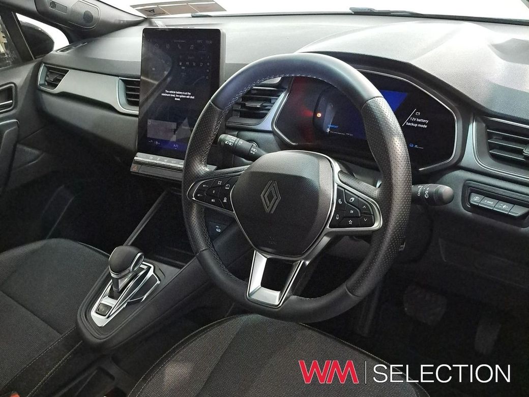 2025 Renault Symbioz