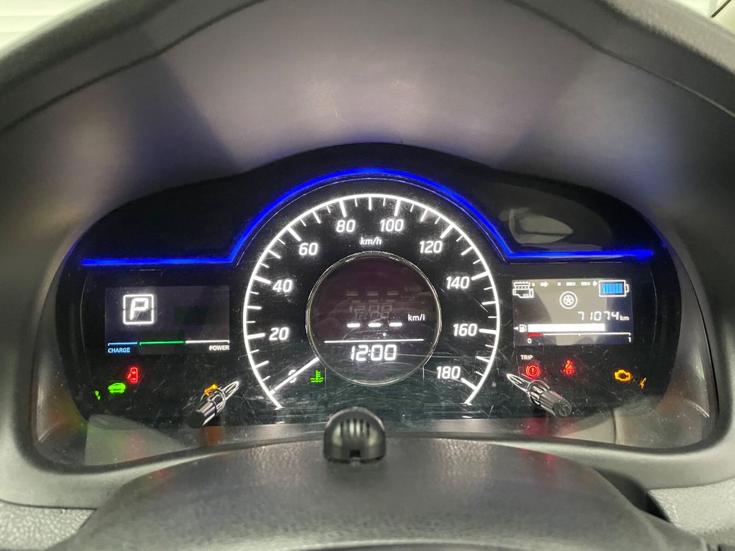2020 Nissan Note