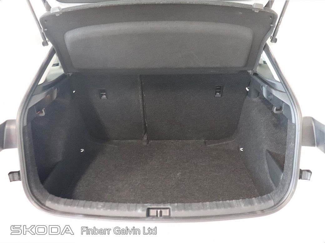 2020 Skoda Scala