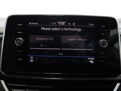 2022 Volkswagen T-Roc