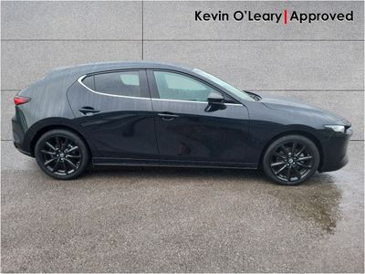 2026 Mazda Mazda3