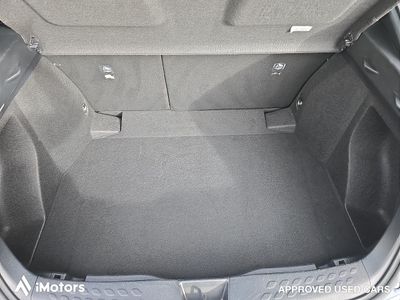 2021 Toyota C-HR