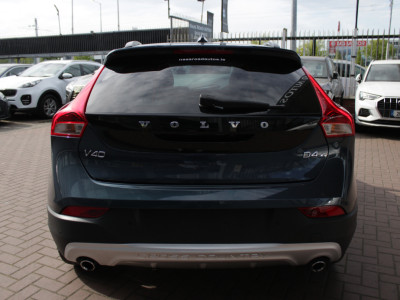 2019 Volvo V40