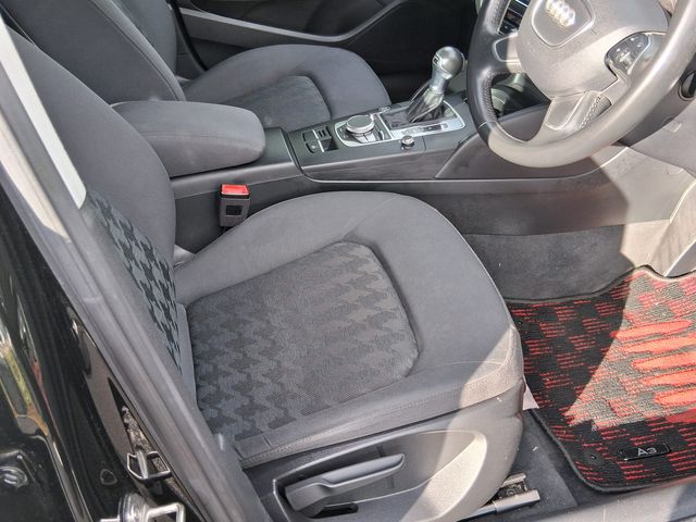 2016 Audi A3