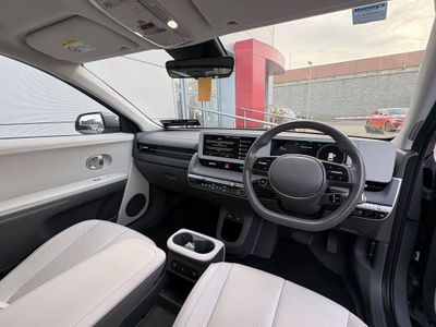 2022 Hyundai Ioniq 5