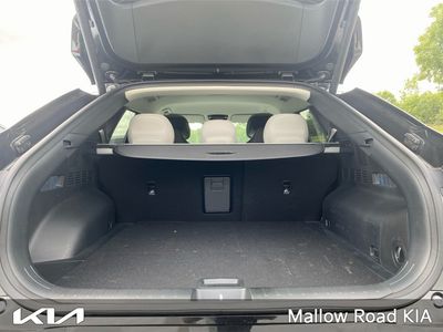 2026 Kia EV6
