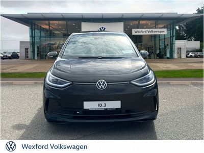2026 Volkswagen ID.3