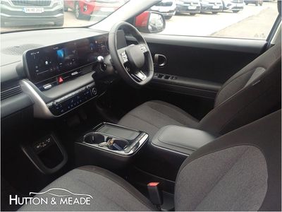 2025 Hyundai Ioniq 5