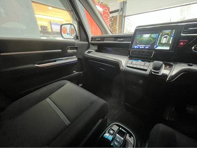 2020 Honda Stepwagon