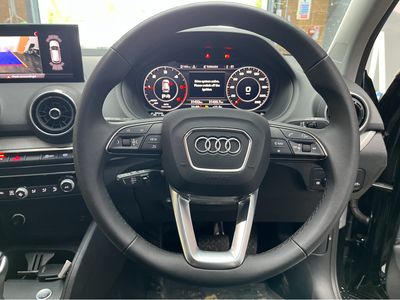 2024 Audi Q2