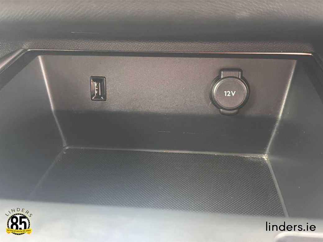 2022 Citroen C5 Aircross