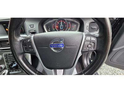 2015 Volvo S60