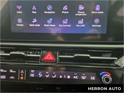 2023 Kia Niro