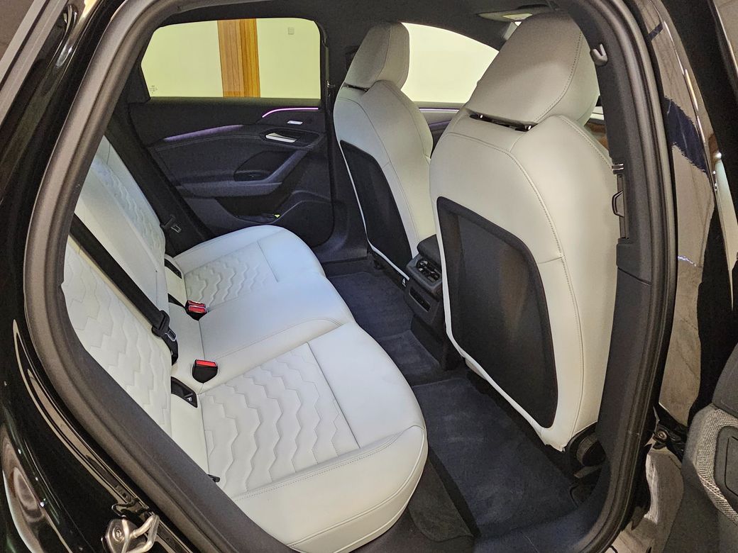 2026 Audi A6