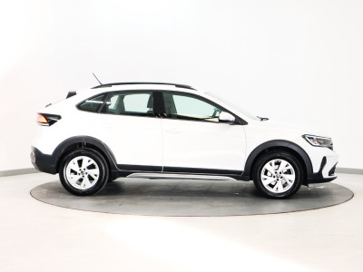 2022 Volkswagen Taigo