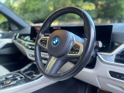 2023 BMW X5