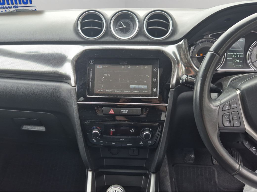 2021 Suzuki Vitara