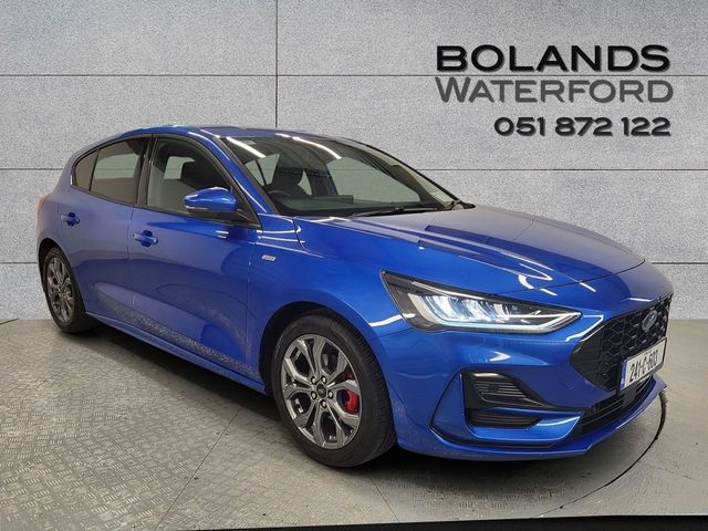 vehicle for sale from Bolands Waterford