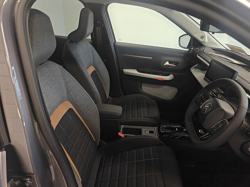 2026 Citroen C3 Aircross