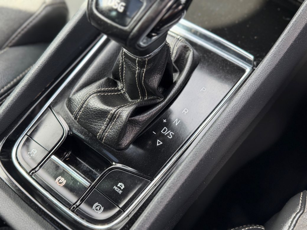 2019 Skoda Kodiaq