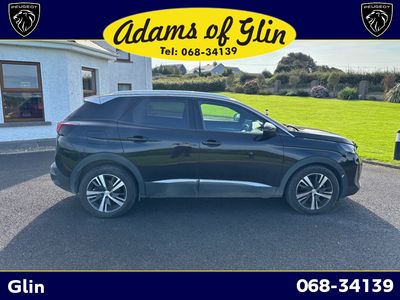 2023 Peugeot 3008