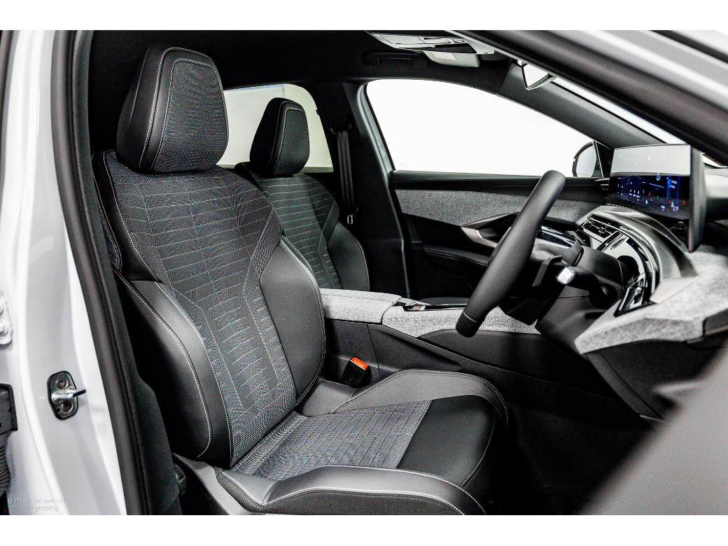 2025 Peugeot 3008