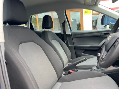 2019 SEAT Arona