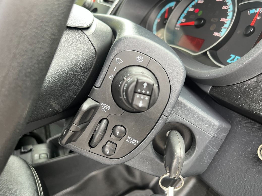 2021 Renault Kangoo