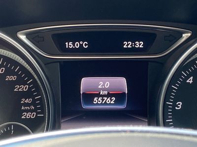 2019 Mercedes-Benz CLA Class