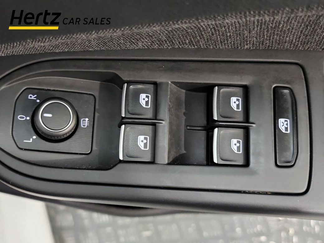 2023 Volkswagen Golf