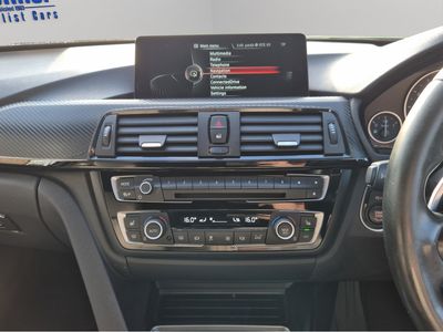 2016 BMW 4 Series