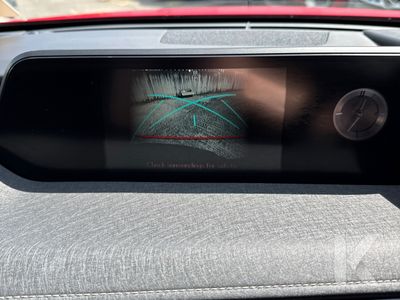 2023 Lexus UX 250H