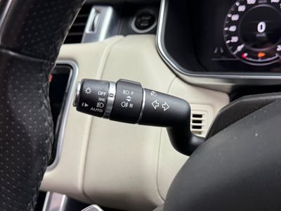 2019 Land Rover Range Rover Sport