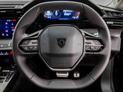 2026 Peugeot 308