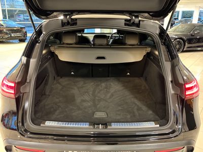 2023 Mercedes-Benz EQC