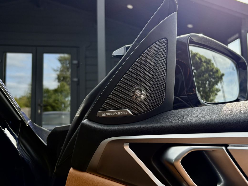 2023 BMW i4