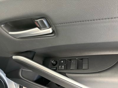 2024 Toyota Corolla Cross