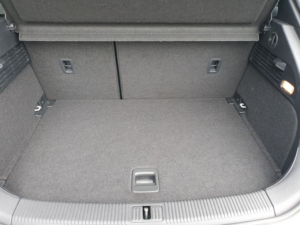 2013 Audi A1