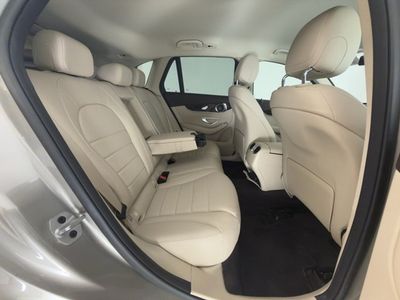 2021 Mercedes-Benz GLC Class
