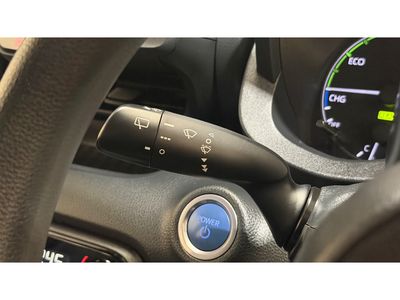 2022 Toyota Yaris
