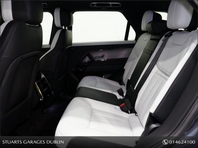 2024 Land Rover Range Rover Sport