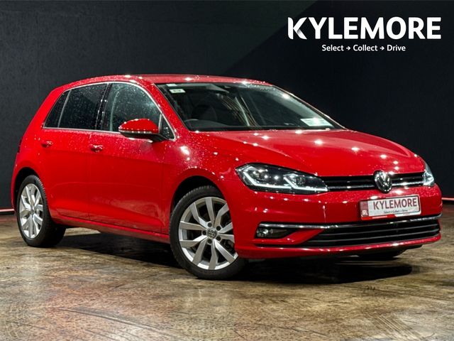 vehicle for sale from Kylemore Cars