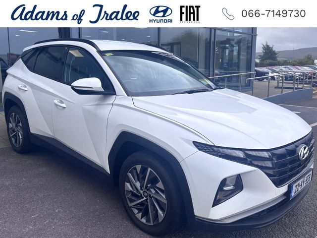 vehicle for sale from Adams of Tralee