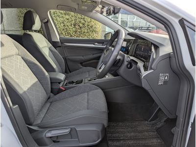 2024 Volkswagen Golf