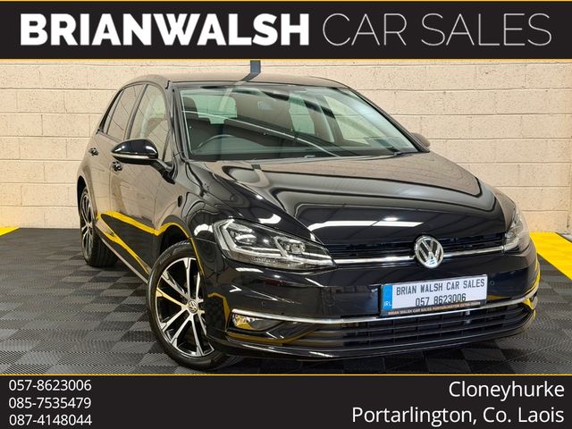 vehicle for sale from Brian Walsh Car Sales Portarlington