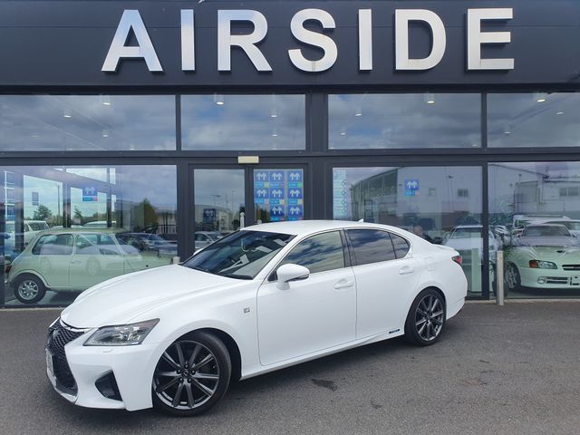 vehicle for sale from Airside Motor Centre