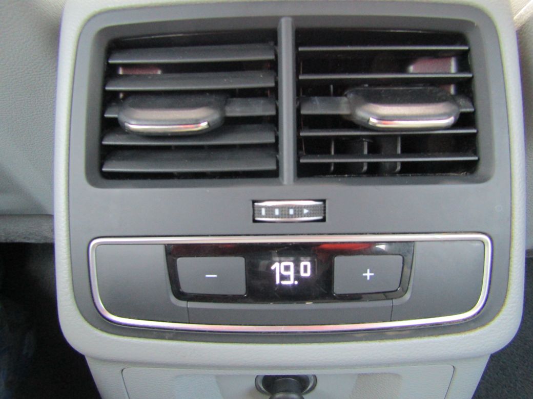 2020 Audi A4