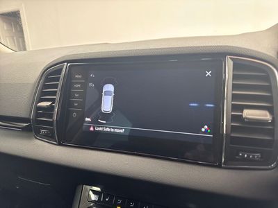 2024 Skoda Karoq