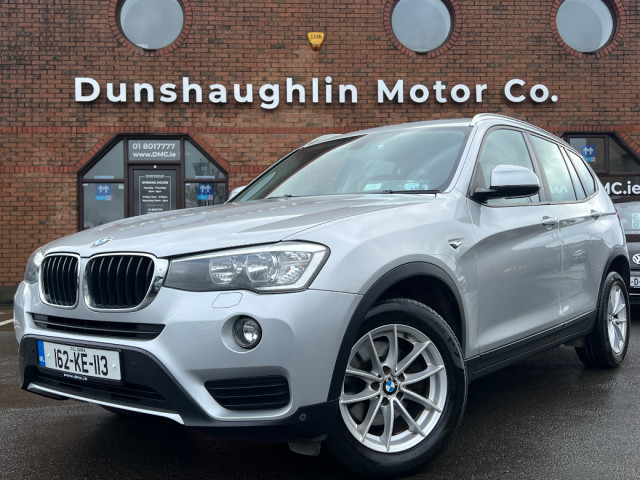 vehicle for sale from Dunshaughlin Motor Co