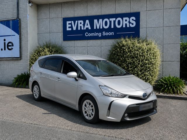 vehicle for sale from Evra Motors